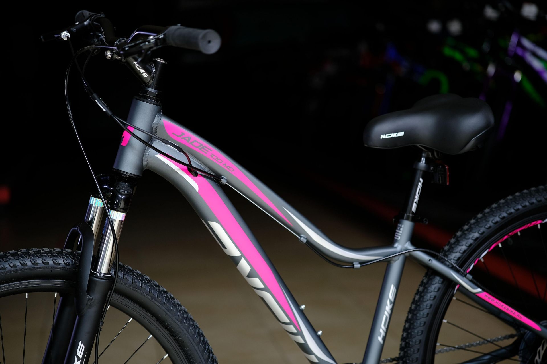 Рама алюминий 17