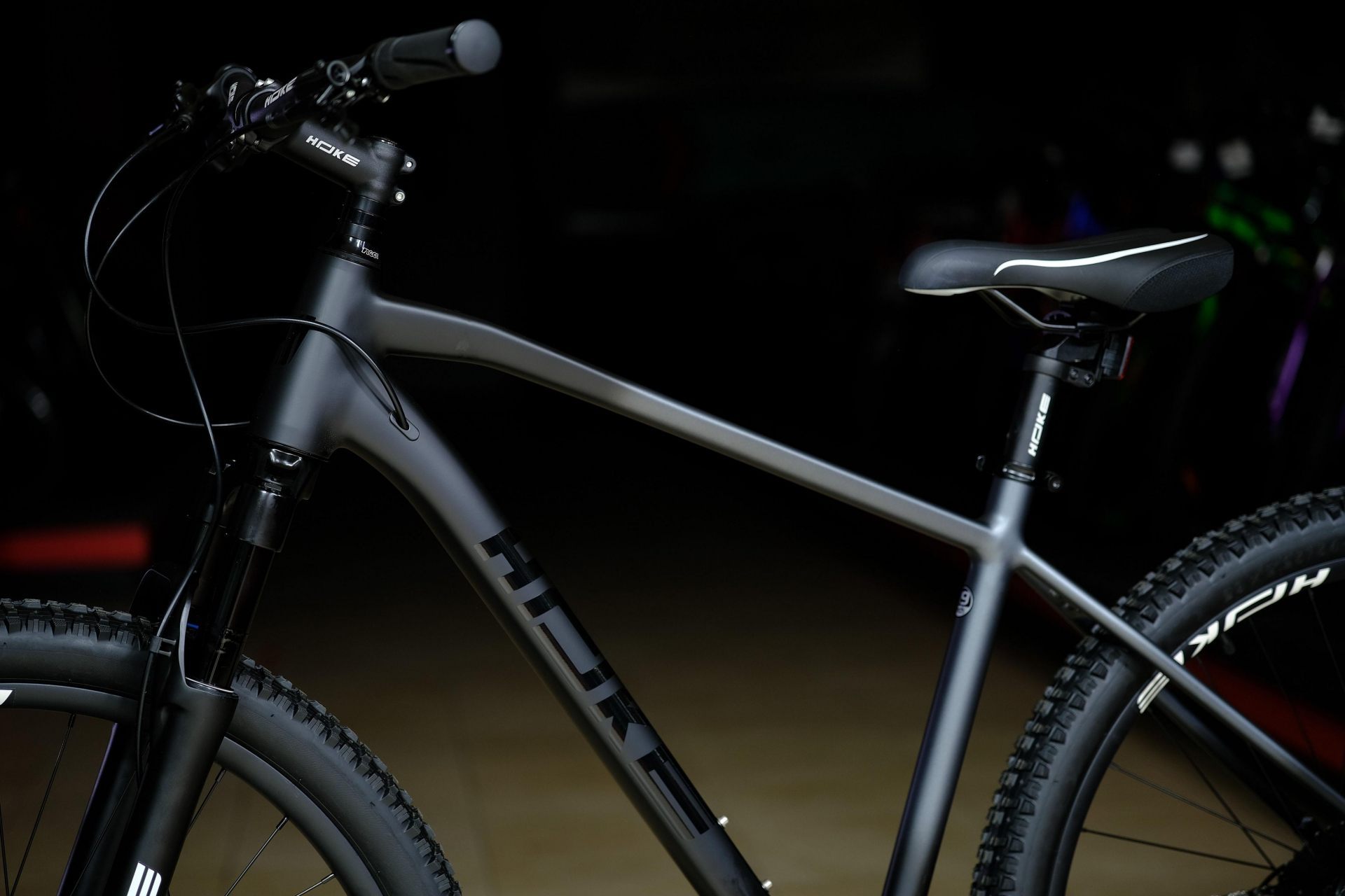 Рама алюминий 19